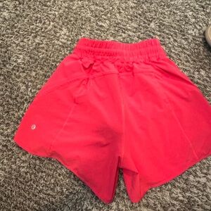 Lululemon track that Shorts 5”
